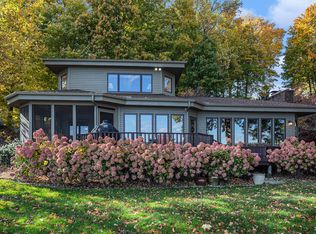 10800 S Interlaken, Richland, MI 49083