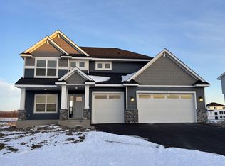 7540 Lotus Ln, Lino Lakes, MN 55038