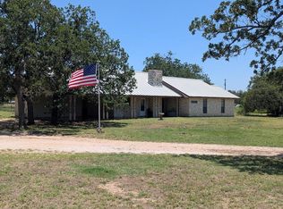 530 County Road 123a #123A, Marble Falls, TX 78654