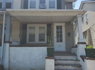635 Norway Ave, Hamilton, NJ 08629