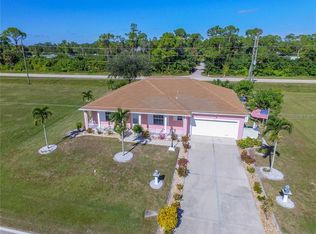 25324 Alicante Dr, Punta Gorda, FL 33955