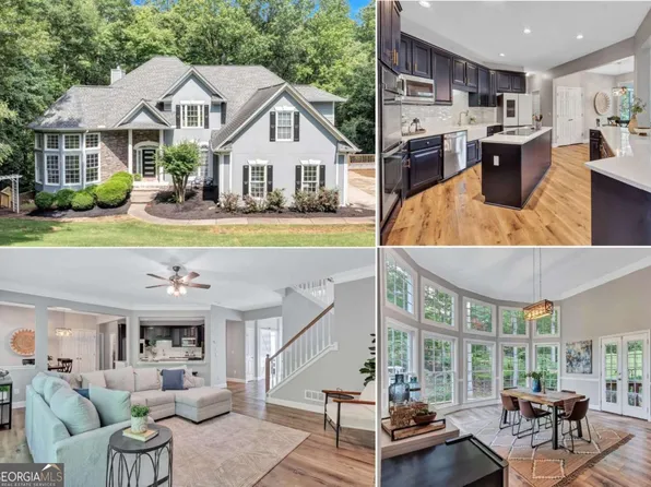 3860 Overlake Dr, Cumming, GA 30041