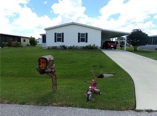 2735 Grebe Ln, Englewood, FL 34224
