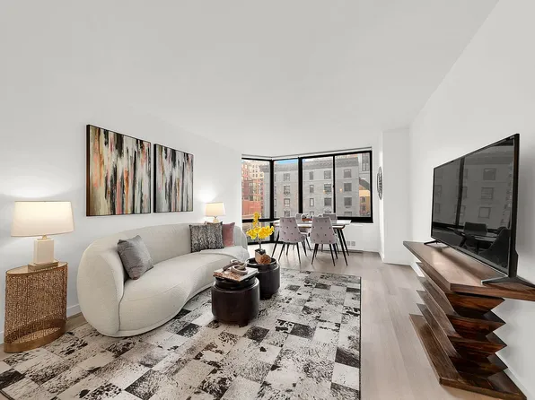 215 W 95th St APT 5K, New York, NY 10025