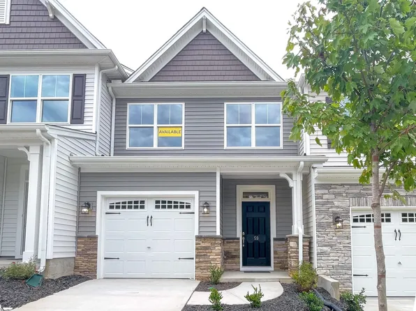 59 Fair Village Ln, Simpsonville, SC 29680