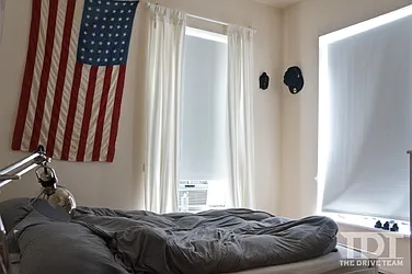 Rented by J Misrahi Realty Corp