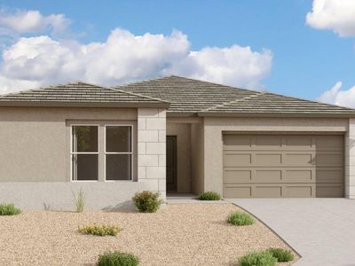 6042 S CHATHAM --, Mesa, AZ, 85212
