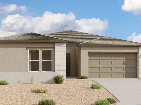 6042 S CHATHAM --, Mesa, AZ 85212