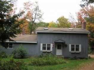 497 Hurricane Hill Rd, Mason, NH 03048