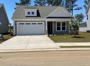 716 Hackberry Way HOMESITE 4, Longs, SC 29568