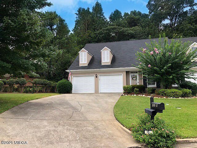 130 Brookstone Ln Macon GA 31210 Zillow