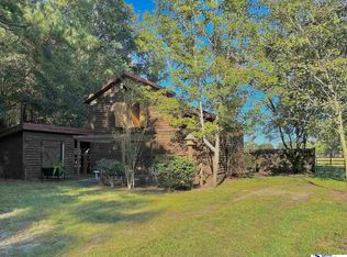 336 Faulk Rd, Marion, SC 29571