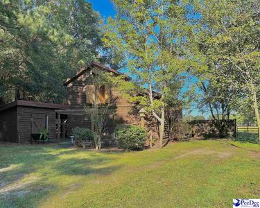 336 Faulk Rd, Marion, SC, 29571
