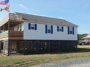 3655 Goosander St, Kitty Hawk, NC 27949
