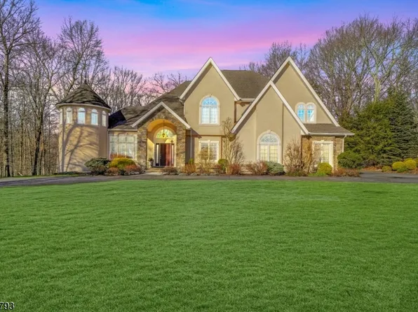 5 High Mountain Drive, Montville Twp., NJ 07045