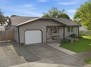 402 Johnson St, Enumclaw, WA 98022