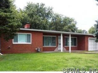 3309 Lydia Ln, Granite City, IL