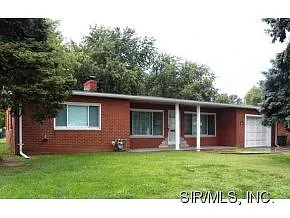 3309 Lydia Ln photo 1