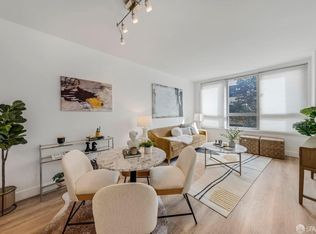 650 Turk St UNIT 204, San Francisco, CA 94102