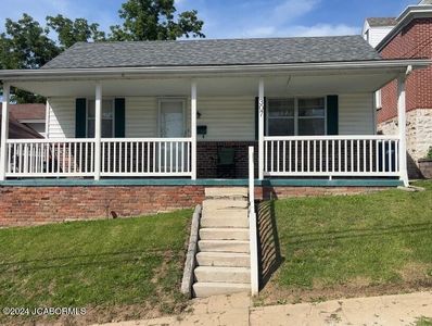 307 E Ashley St, Jefferson City, MO, 65101