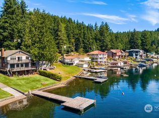 1633 Summit Lake Shore Rd NW, Olympia, WA 98502