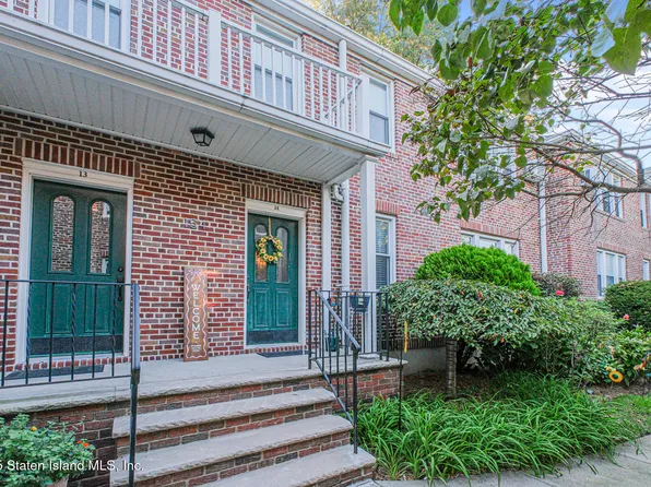 154 Bard Ave APT 14A, Staten Island, NY 10310