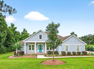 3362 Mariana Oaks Dr, Tallahassee, FL 32311