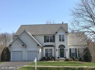 6 Ranworth Ct, Germantown, MD 20874