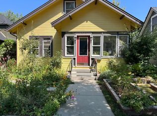 1016 W Pueblo St, Boise, ID 83702