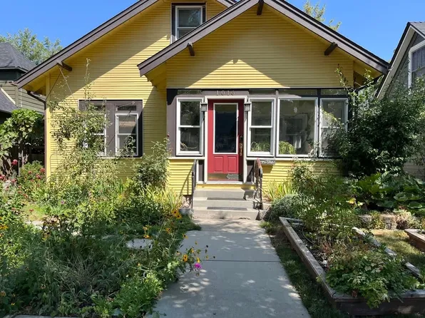 1016 W Pueblo St, Boise, ID 83702