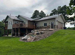 20786 Mountain Ct, Sturgis, SD 57785
