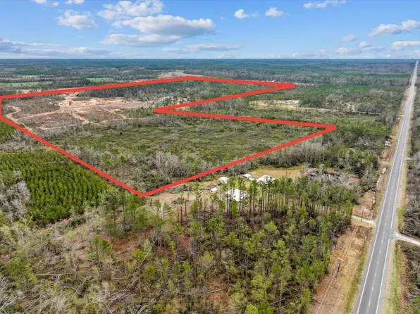 3220 Albert Hendry Rd, Greenville, FL 32331