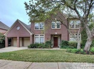 1742 Escada, San Antonio, TX 78258