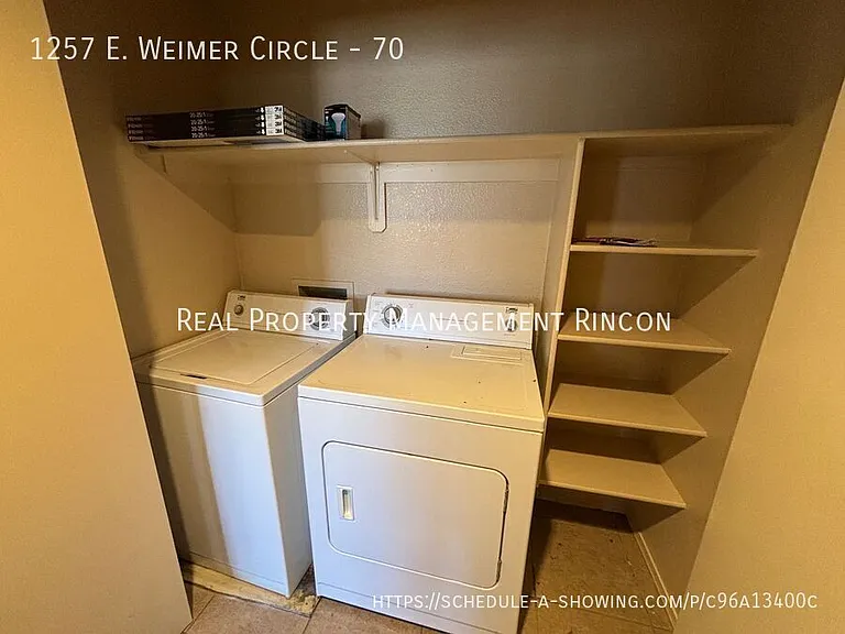 1257 E Weimer Cir #70 — Photo 9