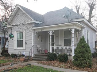 619 S New Ave, Springfield, MO 65806