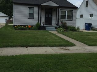 2208 Dunham St, Toledo, OH 43609
