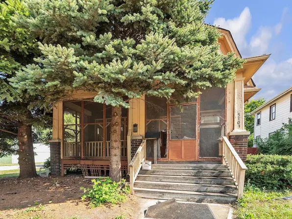 5103 19th AVENUE, Kenosha, WI 53140