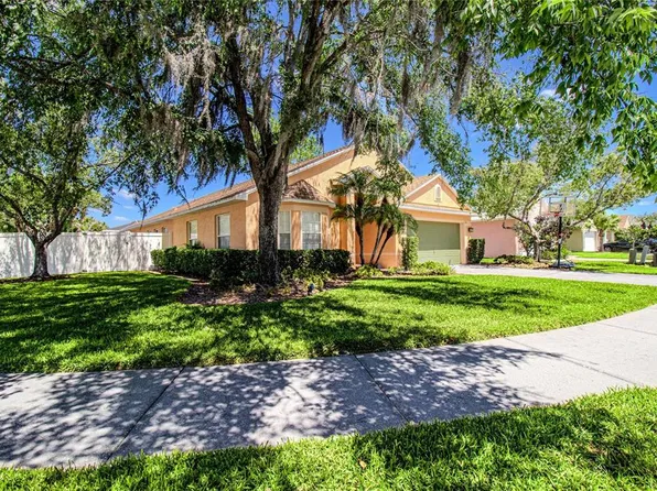 509 Cypress View Dr, Oldsmar, FL 34677
