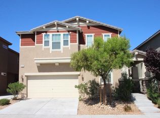 969 Noah Valley St, Henderson, NV 89052