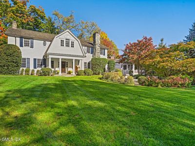 459 Field Point Rd, Greenwich, CT, 06830