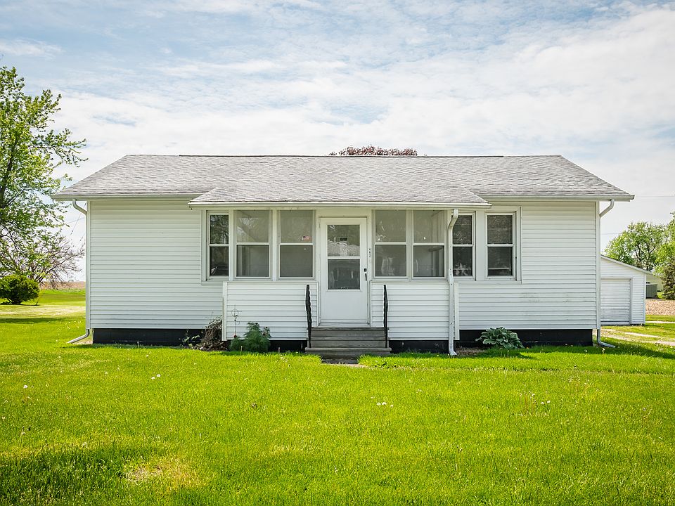 225 E Ohio St, Sibley, IL 61773 Zillow