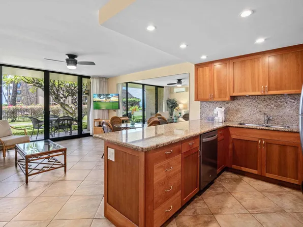 3543 Lower Honoapiilani Rd #K103, Lahaina, HI 96761