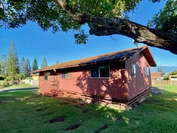 2745 Kamelani Loop, Makawao, HI 96768