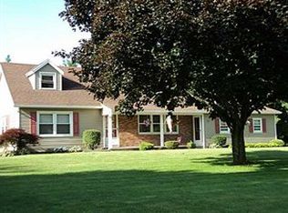 17 Robbin Cres, Rochester, NY 14624