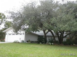 4 Bigleaf Ct, Homosassa, FL 34446