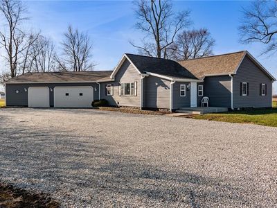 309 W North St, Kempton, IN, 46049