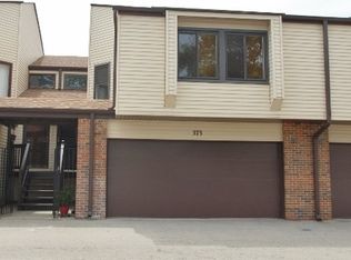 373 Juniper Tree Ct, Hoffman Estates, IL 60169