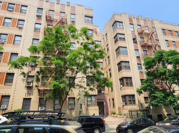 200 Pinehurst Avenue 5C image 16 of 16