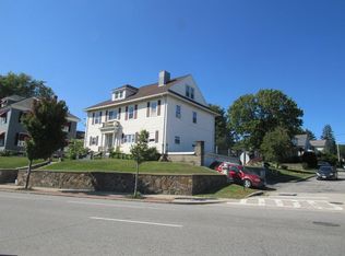 436 Shrewsbury St #1, Worcester, MA 01604