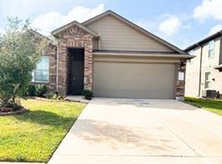 8310 Rose Petals Ln, Rosharon, TX 77583